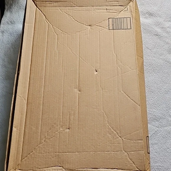 Bogs Lace-Up Waterproof Plush Lined Amanda Boots in Dark Grey - Picture 9 of 9